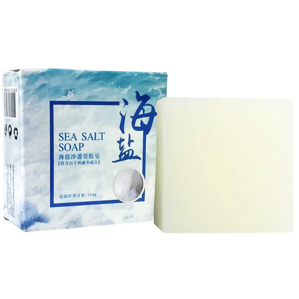 Soap Making Foam - 100g 손으로 만든 비누 풍부하고 부드러운