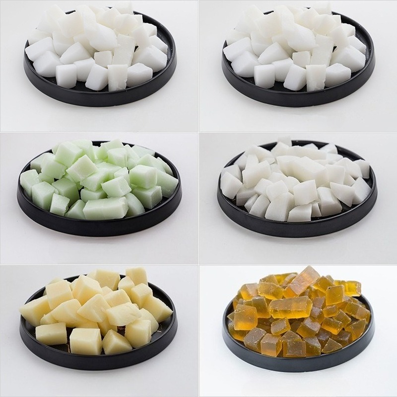Soap Making Glycerin - 순수 천연 아미노산 비누 베이스, DIY
