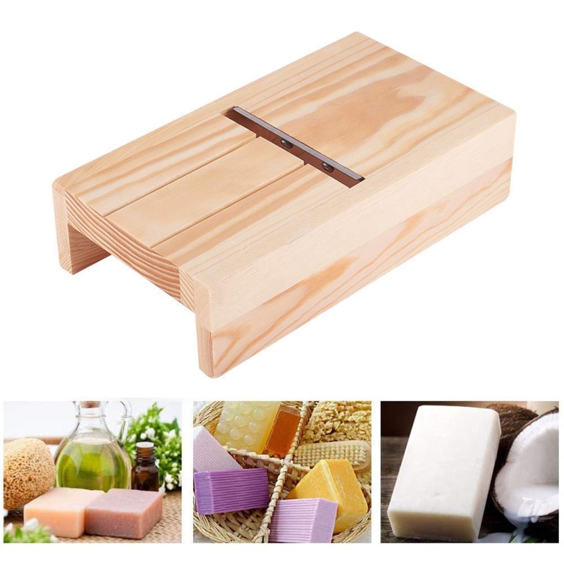 Soap Making Items - 조정 가능한 나무 비누 Beveler 플레너