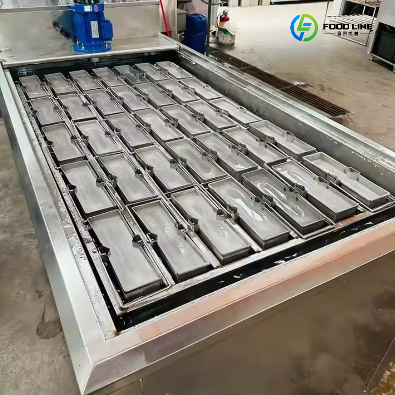 대형 블록 제빙기 상업용 얼음 블록 제조기 공장 전문가 - Soap Making Machine 리뷰 및 가격