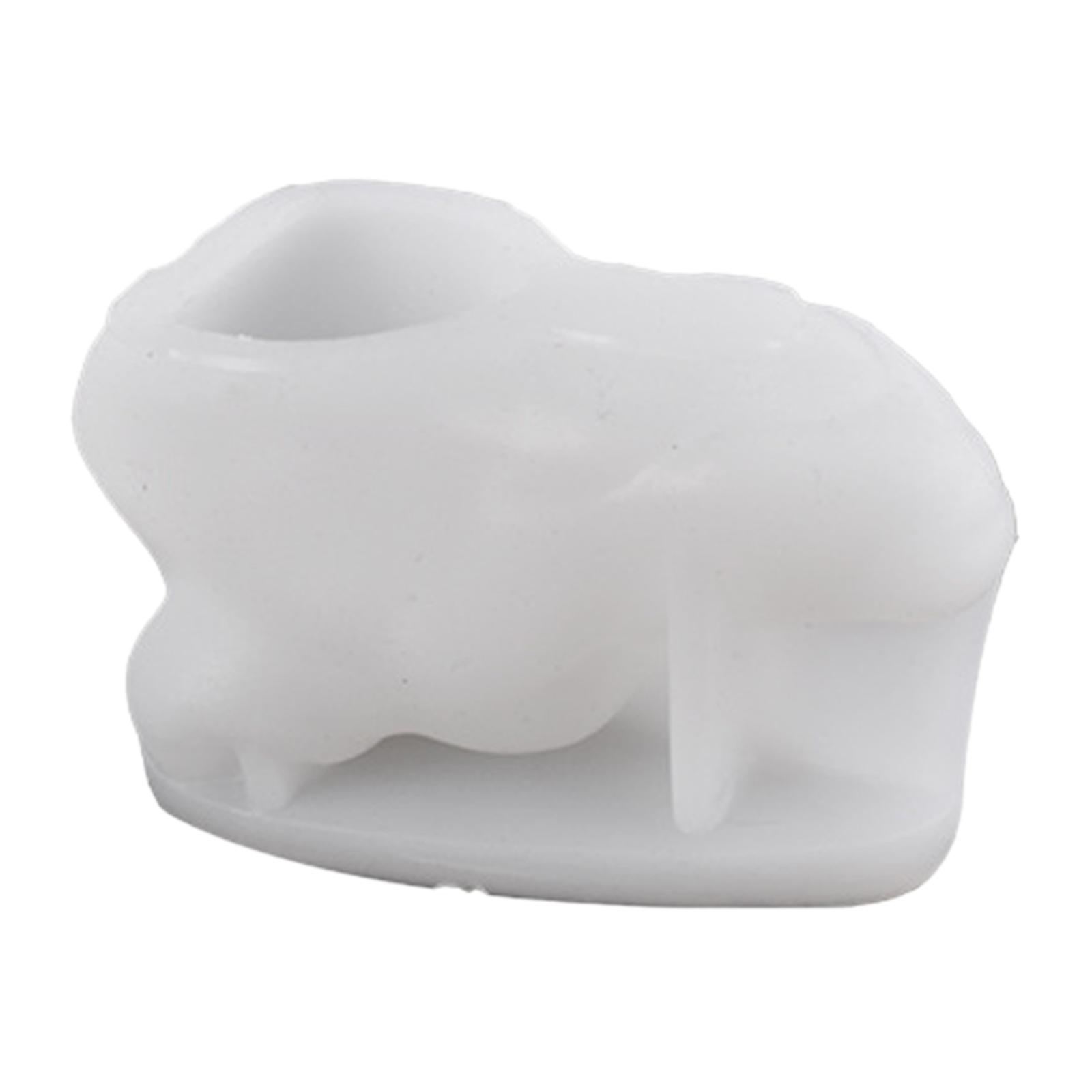 실리콘 양초 만들기 도구 조각상 도구 공예 장식 선물  - Soap Making Gel 리뷰 및 가격