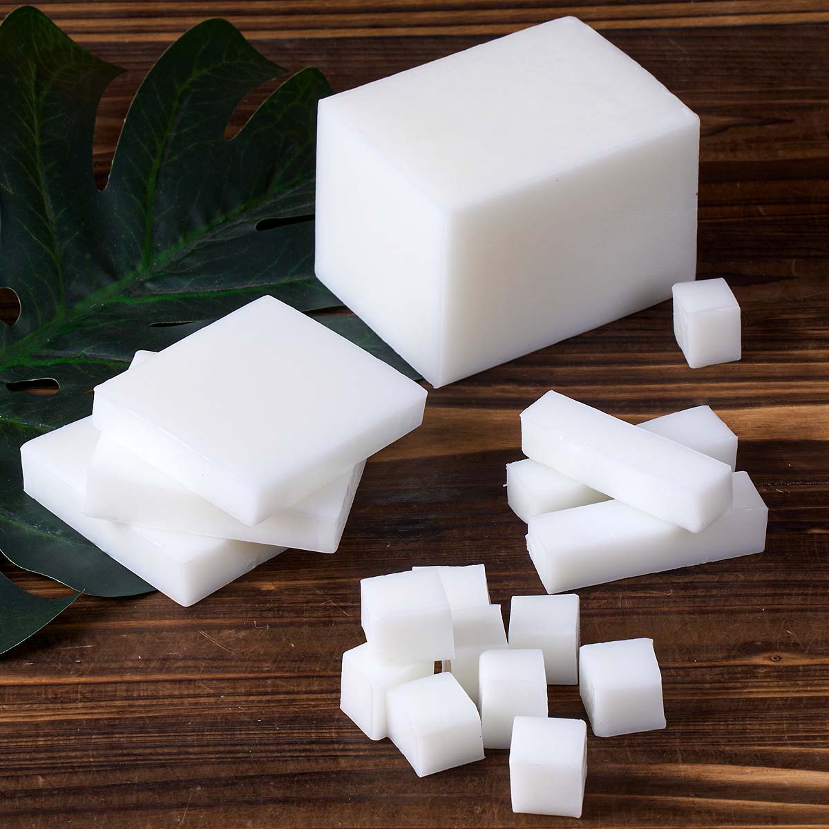 투명한 흰색 글리세린 비누 베이스 DIY 유기농 비건  - Soap Making Glycerin 리뷰 및 가격