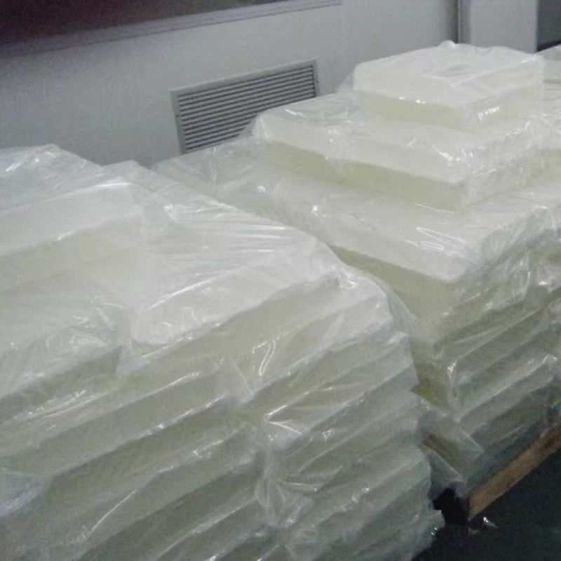 500g/봉투 투명/유백색 무눈물 포뮬러 천연 식물성  - Soap Making Items 리뷰 및 가격