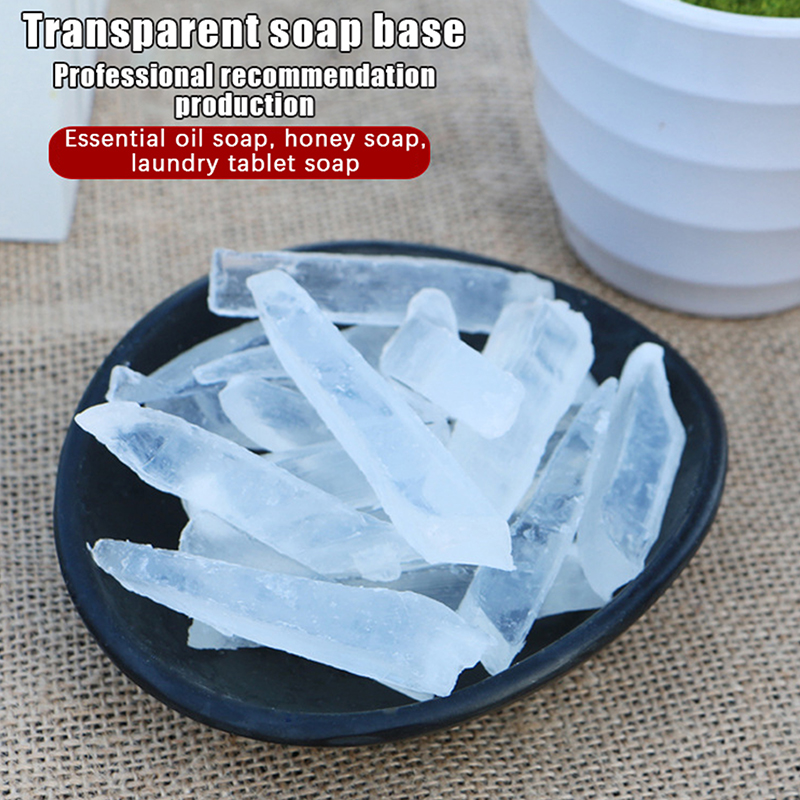 /쿠즈/ 투명 글리세린 비누 베이스, 유기농 비누 제조 - Soap Making Glycerin 리뷰 및 가격