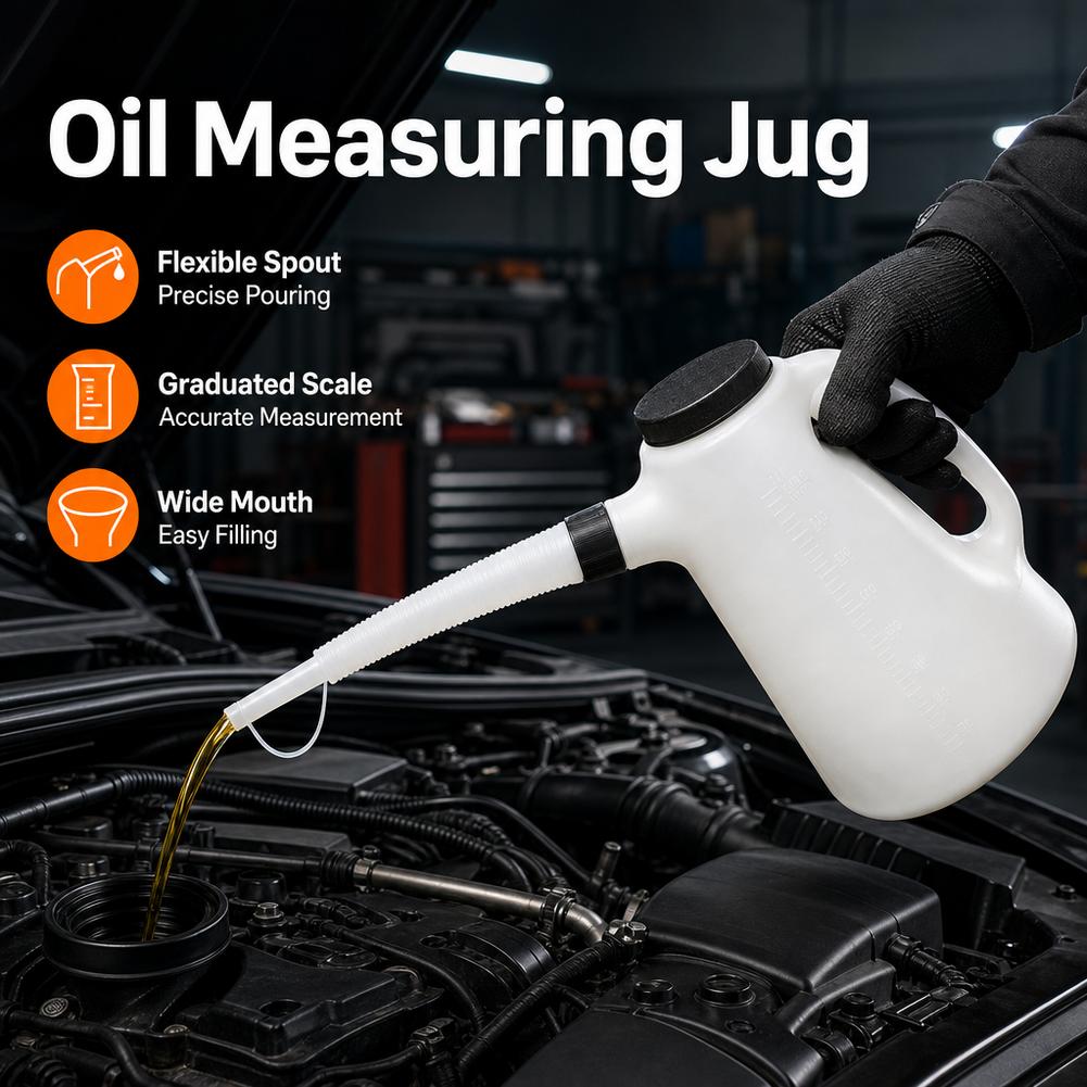 1.2L/2L/3L/4L/5L 플라스틱 오일 계량컵,  - Soap Making Jug 리뷰 및 가격