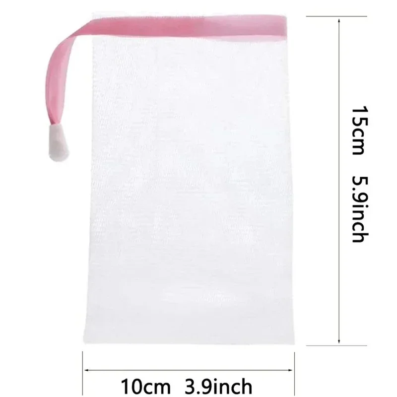 걸이식 비누 가방 목욕 샤워 젤 페이셜 클렌저, 거품  - Soap Making Gel 리뷰 및 가격