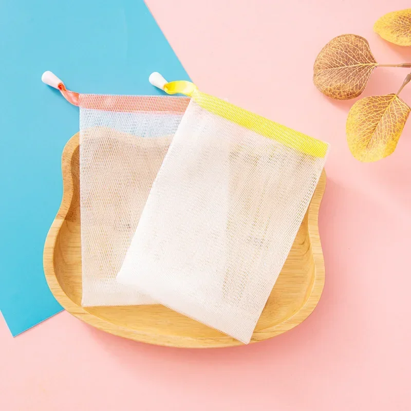 걸이식 비누 가방 목욕 샤워 젤 페이셜 클렌저, 거품  - Soap Making Gel 리뷰 및 가격