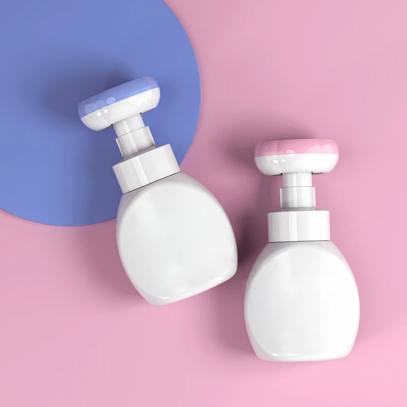 300ML Flower Type Soap Dispens - Soap Making Foam 리뷰 및 가격