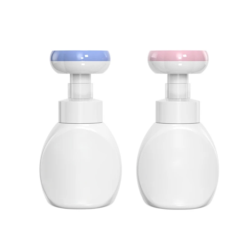 300ML Flower Type Soap Dispens - Soap Making Foam 리뷰 및 가격