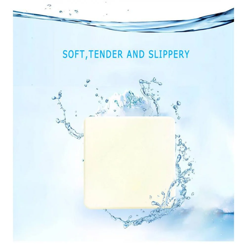 100g 손으로 만든 비누 풍부하고 부드러운 거품 천연 - Soap Making Foam 리뷰 및 가격
