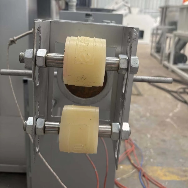소형 자동 비누 제조기, 반죽용 3롤 밀 기능 포함,  - Soap Making Machine 리뷰 및 가격