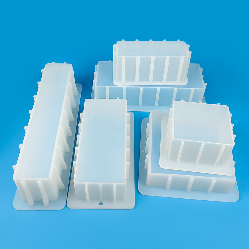 비누 몰드 다양한 사이즈 선택 가능 수제 비누 실리콘  - Soap Making Kit For Beginners 리뷰 및 가격