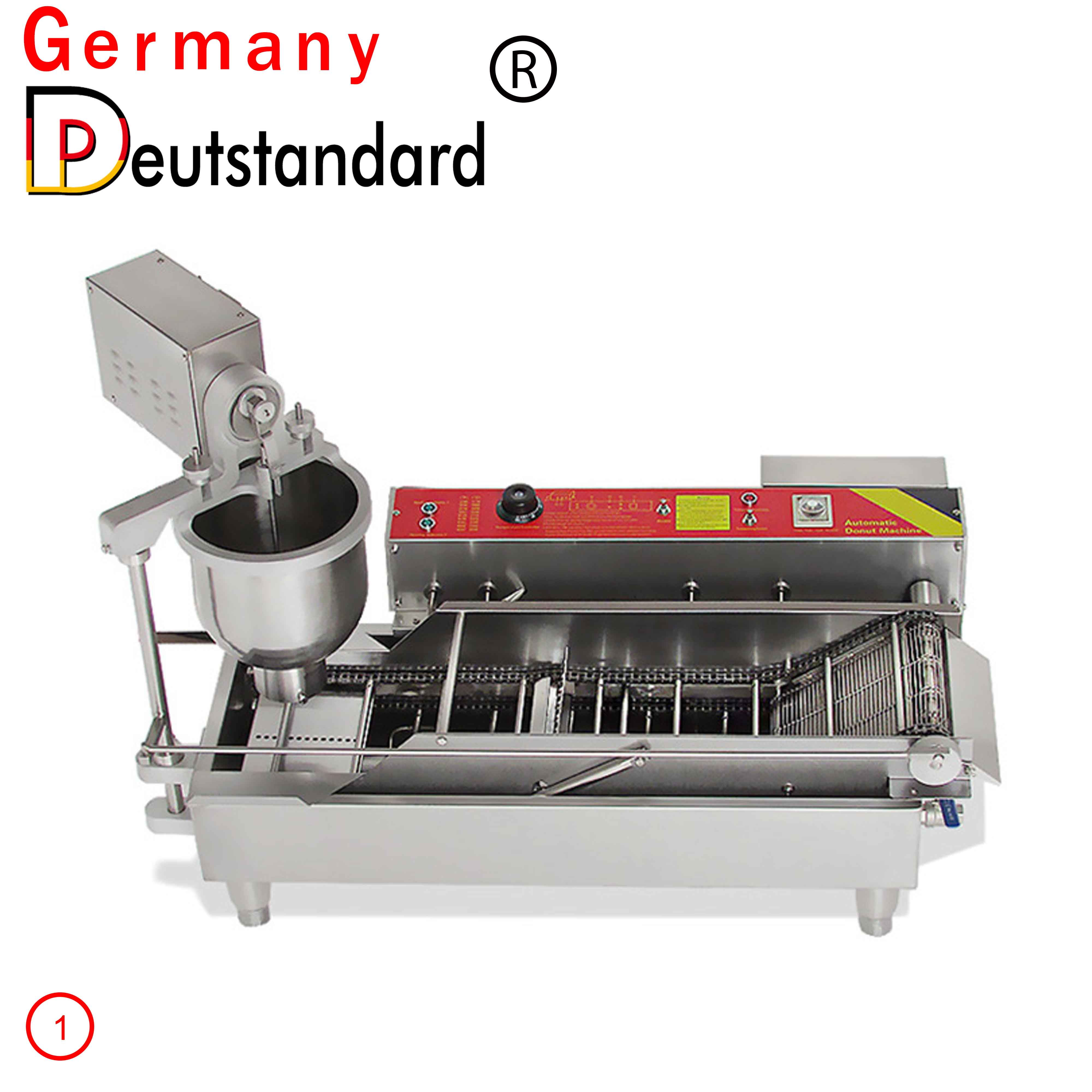 상업용 도넛 만들기 기계, 하이 퀄리티 도넛 기계, 공 - Soap Making Machine 리뷰 및 가격