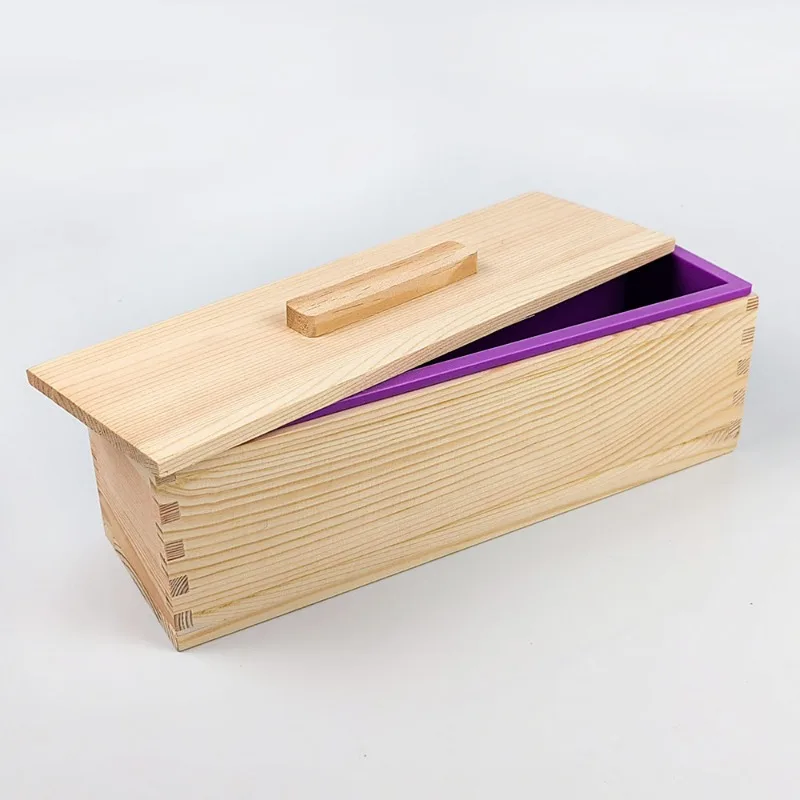 DIY 수제 도구 MJ902에 대 한 나무 상자와 실리 - Soap Making Kit For Beginners 리뷰 및 가격