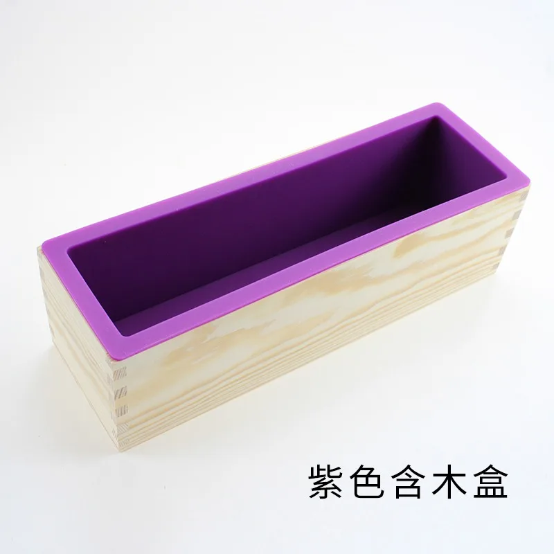 DIY 수제 도구 MJ902에 대 한 나무 상자와 실리 - Soap Making Kit For Beginners 리뷰 및 가격
