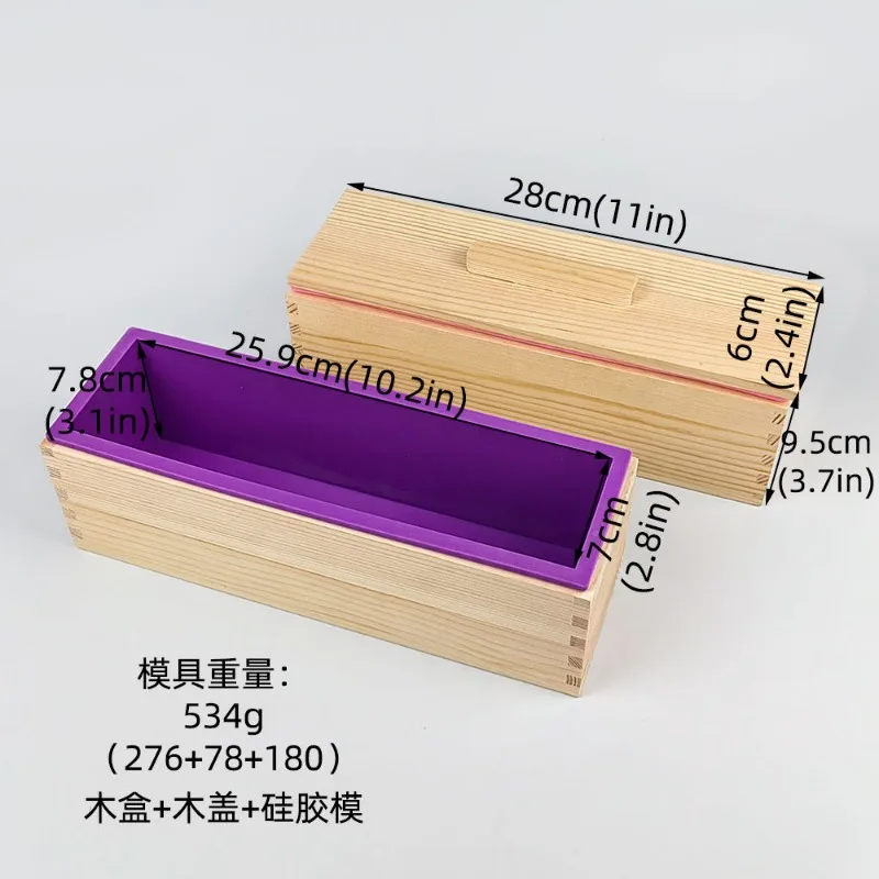 DIY 수제 도구 MJ902에 대 한 나무 상자와 실리 - Soap Making Kit For Beginners 리뷰 및 가격