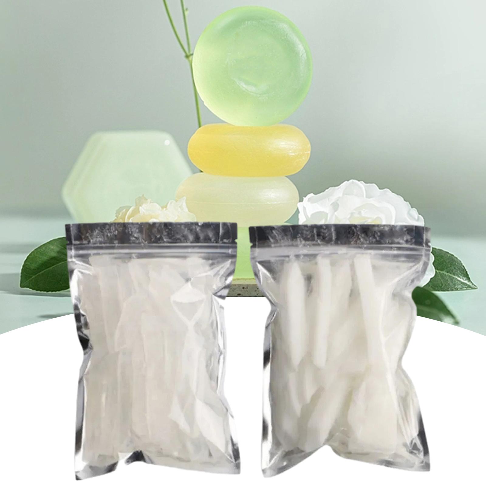 수제 비누 베이스 화이트 및 투명 멜트앤푸어 키트 글리 - Soap Making Glycerin 리뷰 및 가격