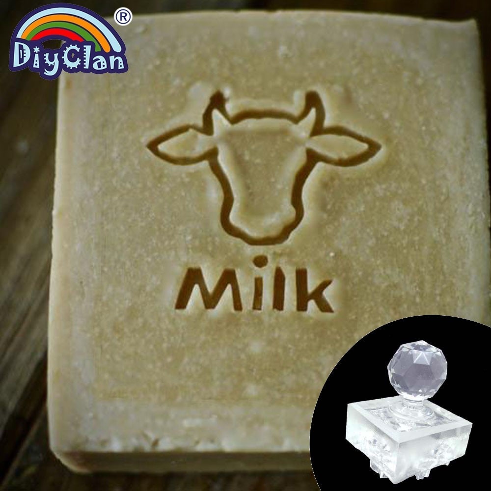 DIY 우유 천연 비누 스탬프 염소 우유 수제 유기농  - Soap Making Jug 리뷰 및 가격