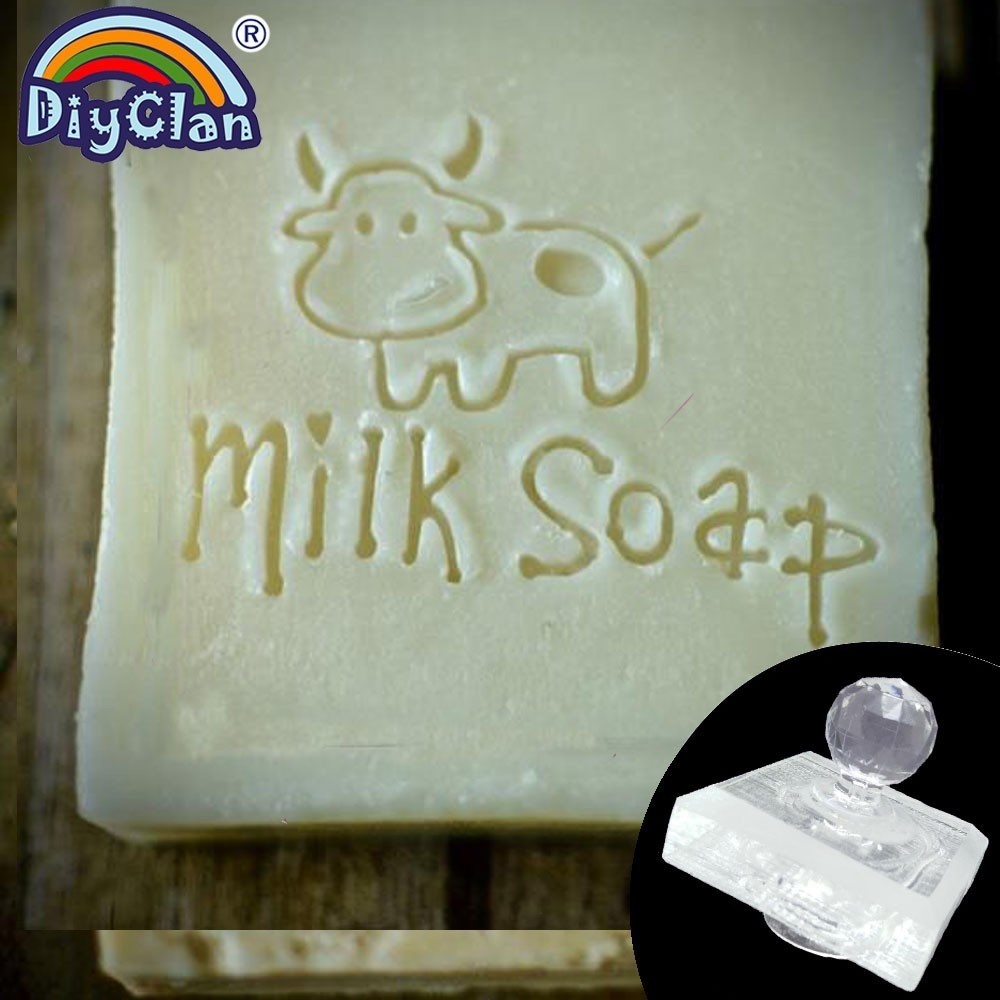DIY 우유 천연 비누 스탬프 염소 우유 수제 유기농  - Soap Making Jug 리뷰 및 가격