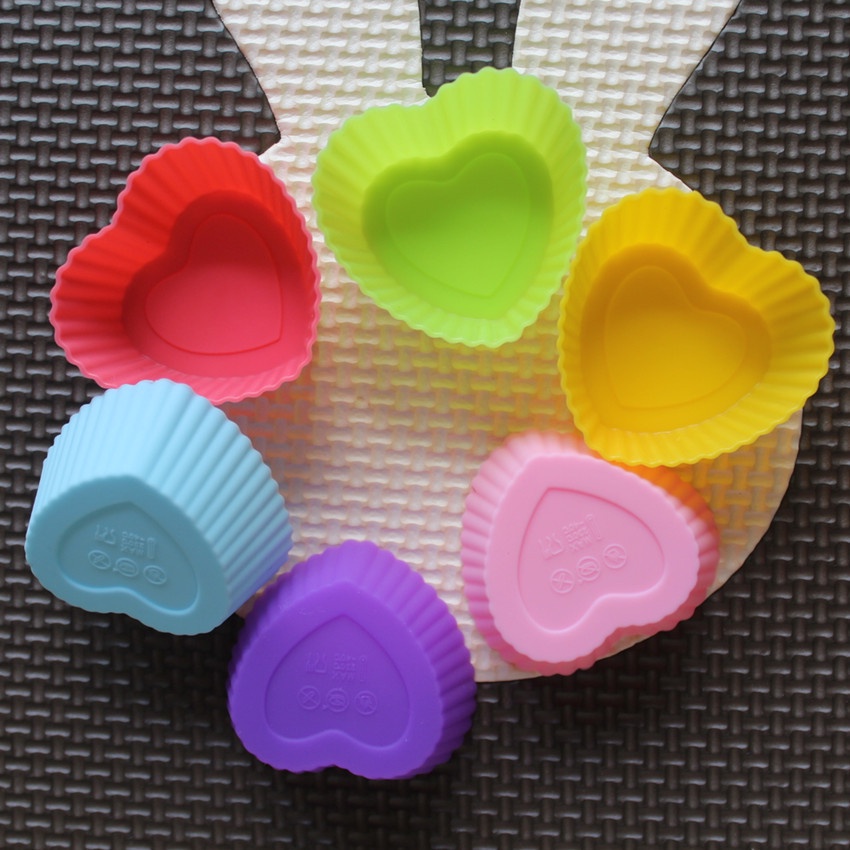 6종 세트 논스틱 꽃무늬 실리콘 몰드 초콜릿 푸딩 아이 - Soap Making Workshop 리뷰 및 가격