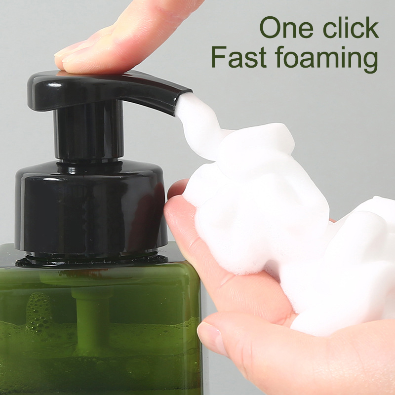 비누 디스펜서 휴대용 폼 펌프 병 250/450/650 - Soap Making Gel 리뷰 및 가격