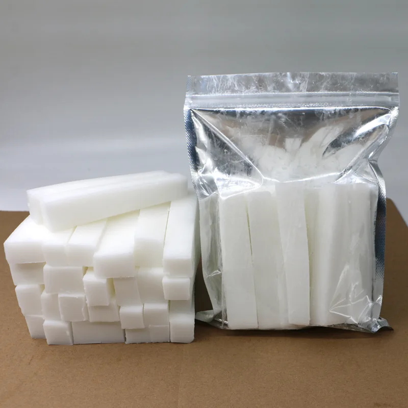 DIY 패션 가방용 투명 또는 흰색 글리세린 비누 베이 - Soap Making Glycerin 리뷰 및 가격