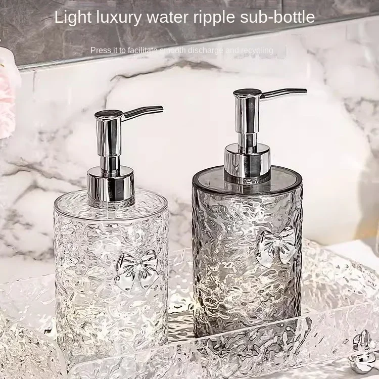 손 거품 비누 디펜서 프레스 타입 욕실 액체 비누 병, - Soap Making Foam 리뷰 및 가격