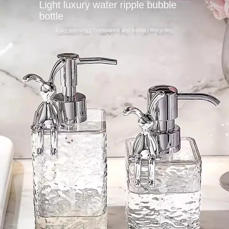 손 거품 비누 디펜서 프레스 타입 욕실 액체 비누 병, - Soap Making Foam 리뷰 및 가격
