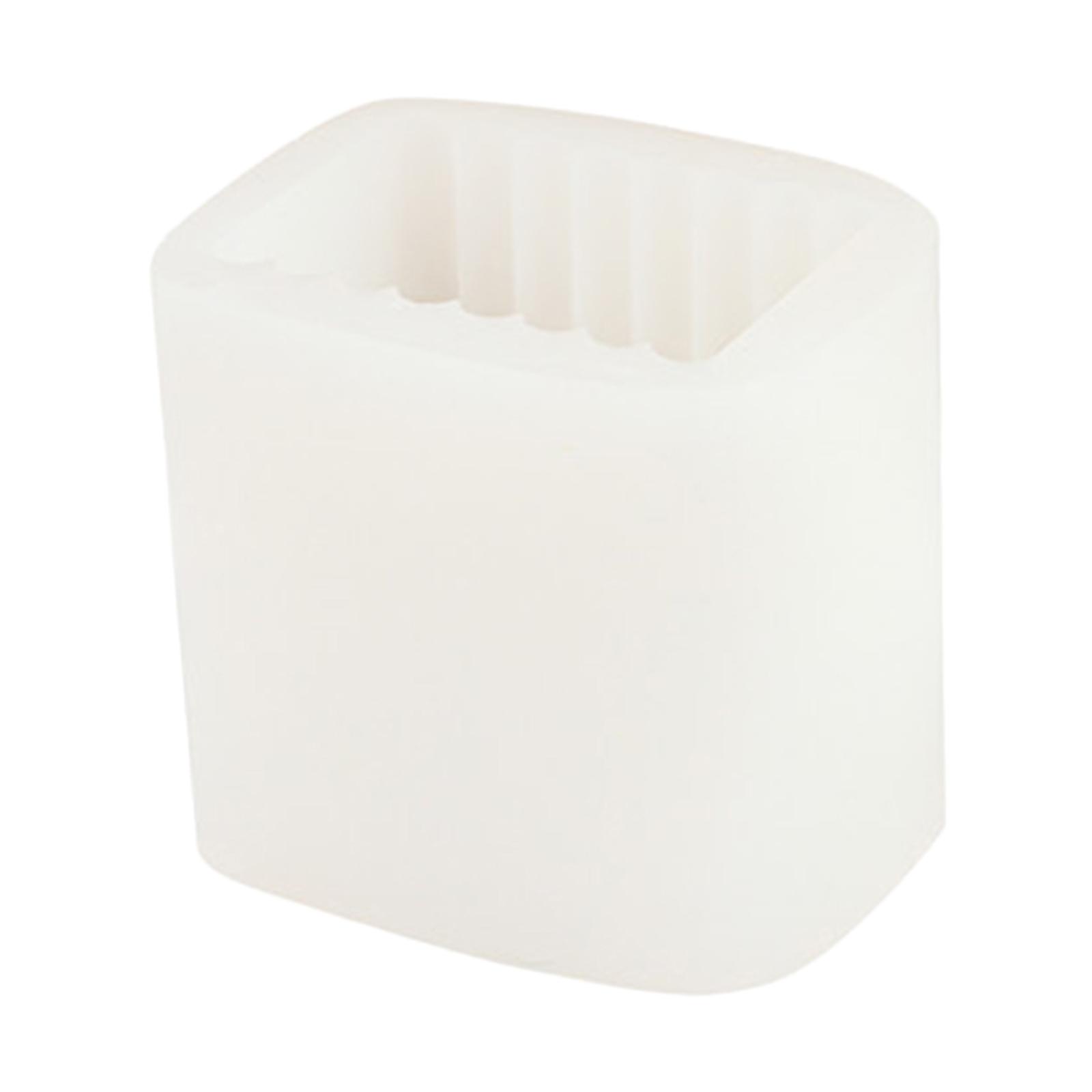 재사용 가능한 3D 실리콘 캔들 몰드 DIY 에폭시 수 - Soap Making Gel 리뷰 및 가격