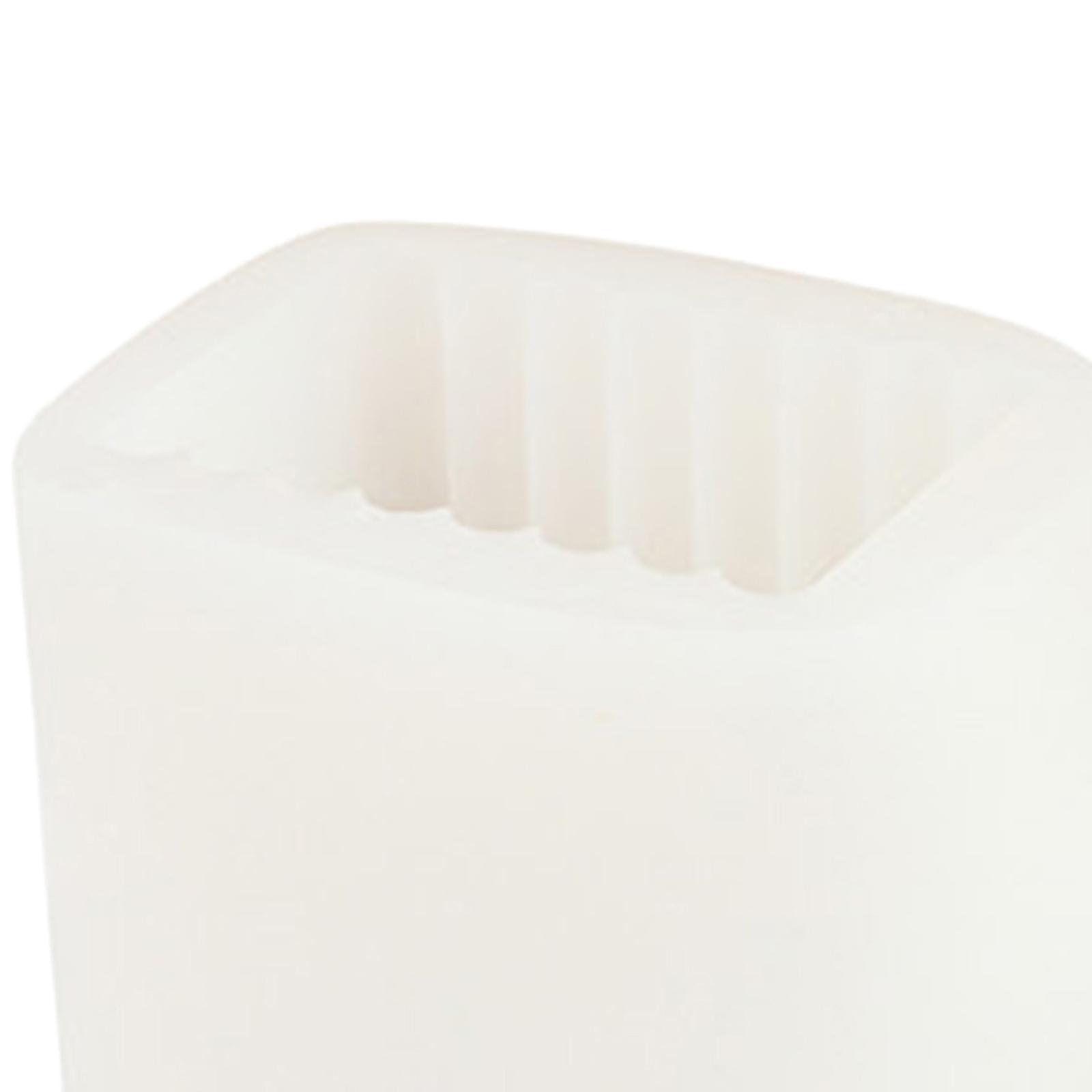 재사용 가능한 3D 실리콘 캔들 몰드 DIY 에폭시 수 - Soap Making Gel 리뷰 및 가격