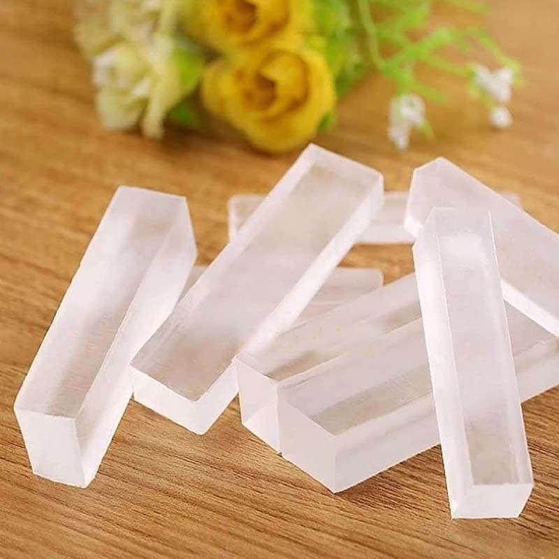 250G 투명 비누 베이스 수제 비누 제작 재료 쉽게  - Soap Making Kit For Beginners 리뷰 및 가격