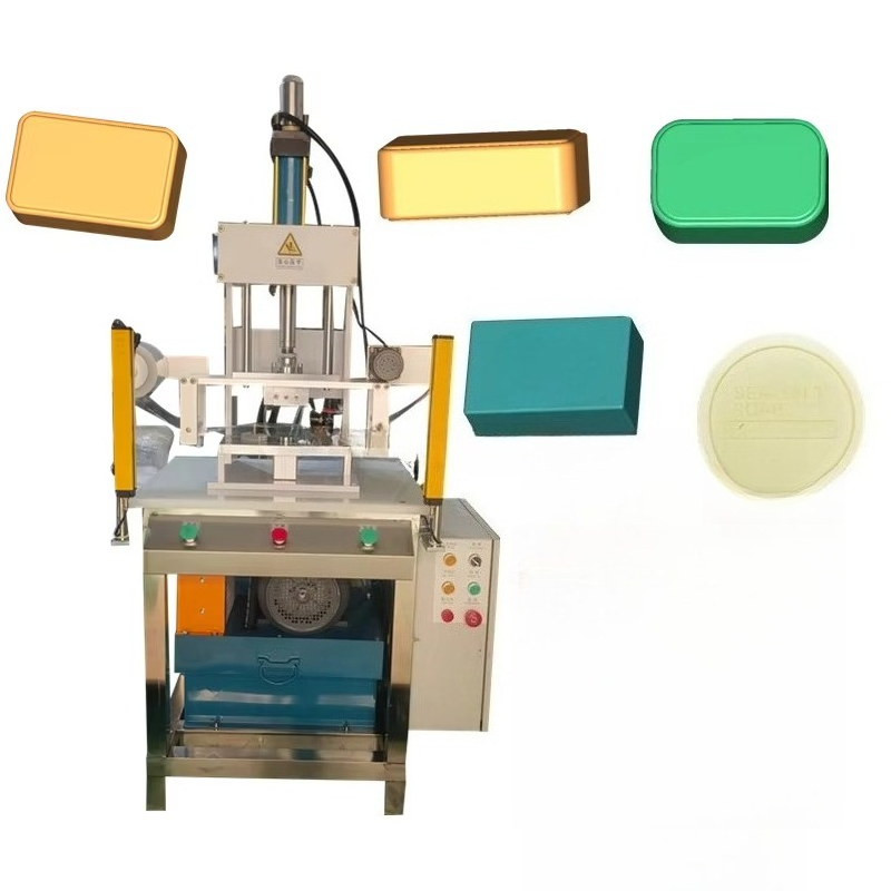 핫세일 맞춤형 바 비누 로고 제작 기계 실용적인 고체  - Soap Making Equipment For Sale 리뷰 및 가격